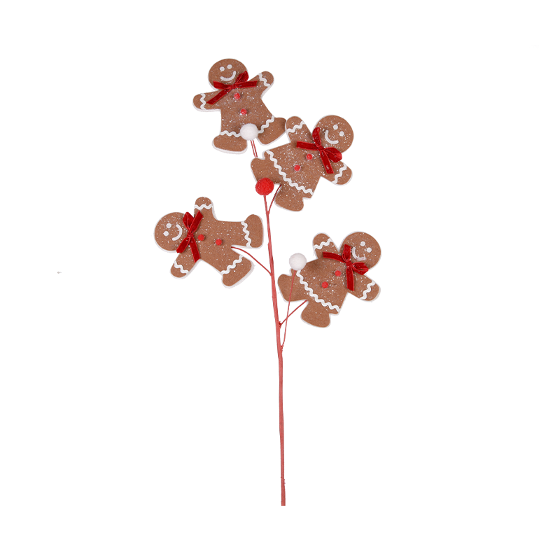 Christmas Decorative Pick