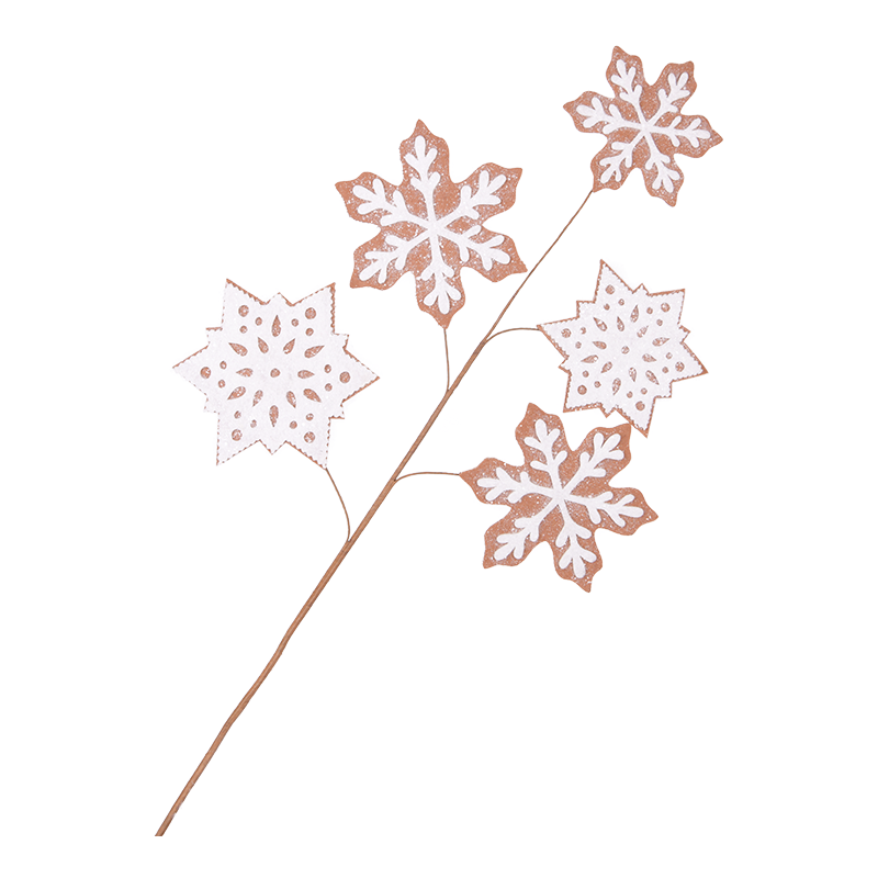 Christmas Decorative Pick