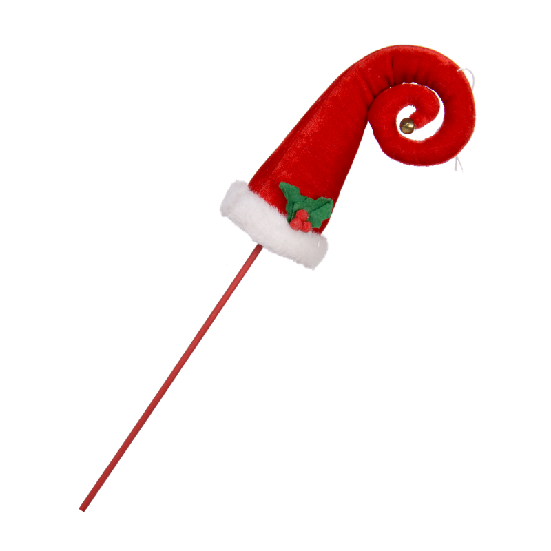 Christmas Decorative Pick