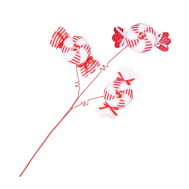 Christmas Decorative Pick