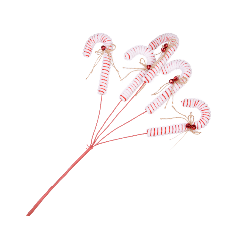 Christmas Decorative Pick