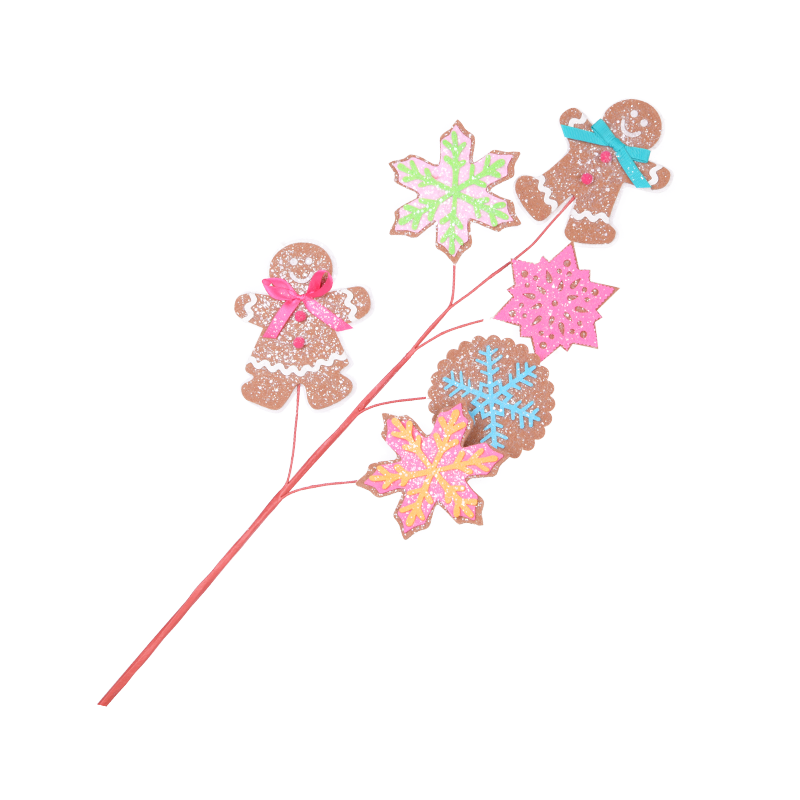 Christmas Decorative Pick