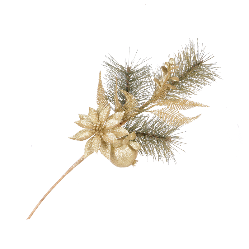 Christmas Decorative Pick