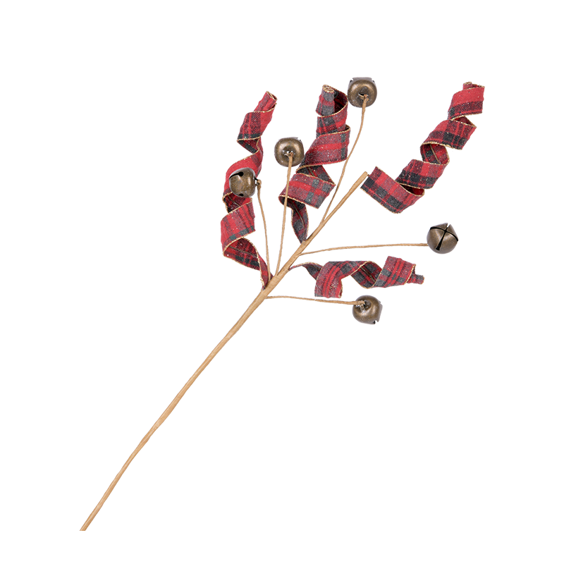 Christmas Decorative Pick