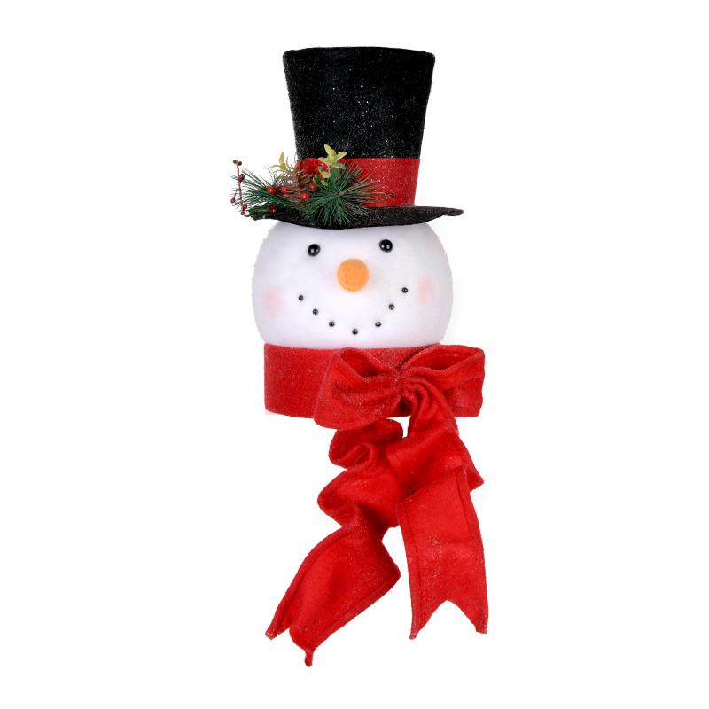 Snowman Head Pick ITEM SNH25012